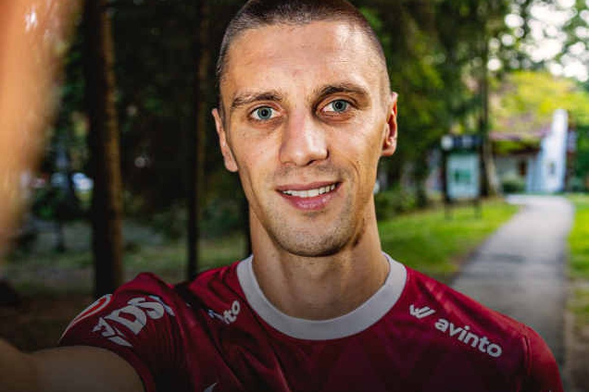 Igor Savić napustio Zrinjski, pa potpisao za rumunskog velikana